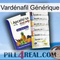 Vardénafil Générique 11